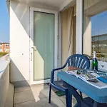 Wiking, App 004 Appartement Westerland