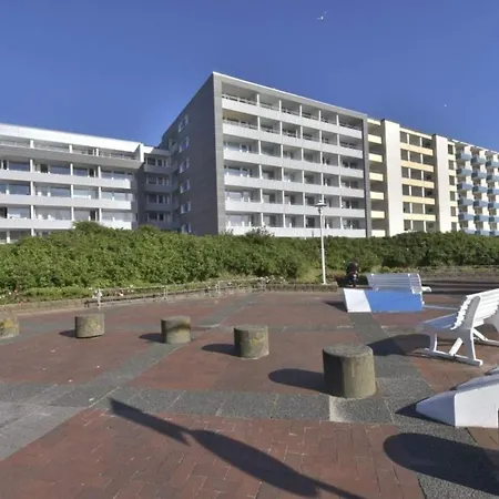 Wiking, App 004 Westerland